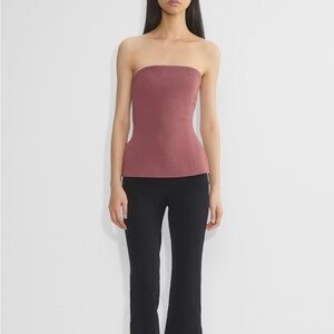 Aritzia Posh Tube Top Crepette